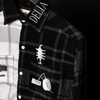 "Spoiler" Flannel