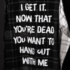 "Spoiler" Flannel