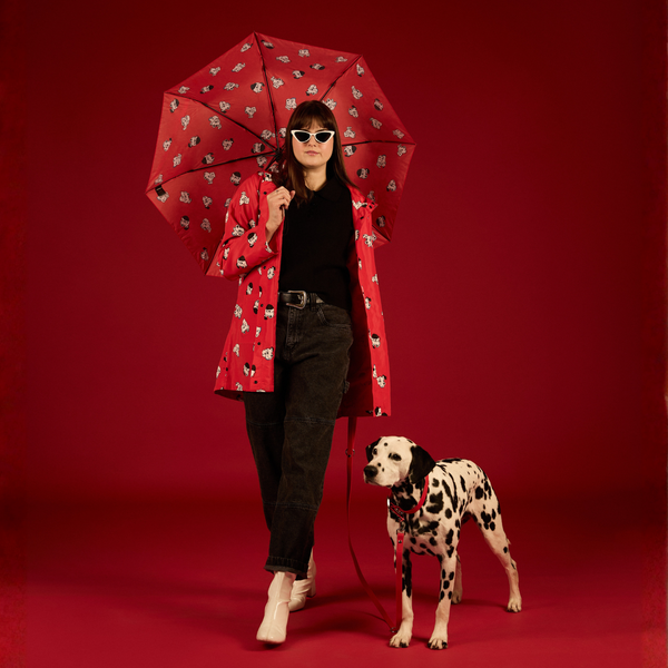 101 Dalmatians Umbrella