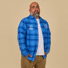 Monsters University Flannel