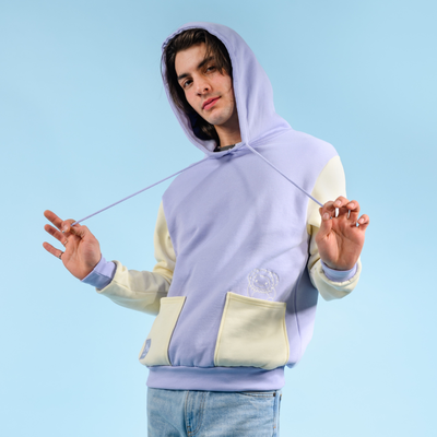 Squishmallows Embroidered Hoodie