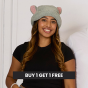 The Aristocats Berloiz Sherpa Beanie