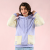 Squishmallows Embroidered Hoodie