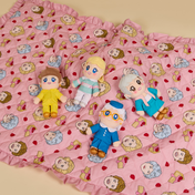 The Goldens Girls Plush