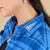 Monsters University Flannel