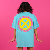 X-Men Jean Grey T-Shirt Dress