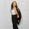 Gloomy Bear Bomber Jacket