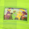 Dipsy Flannel