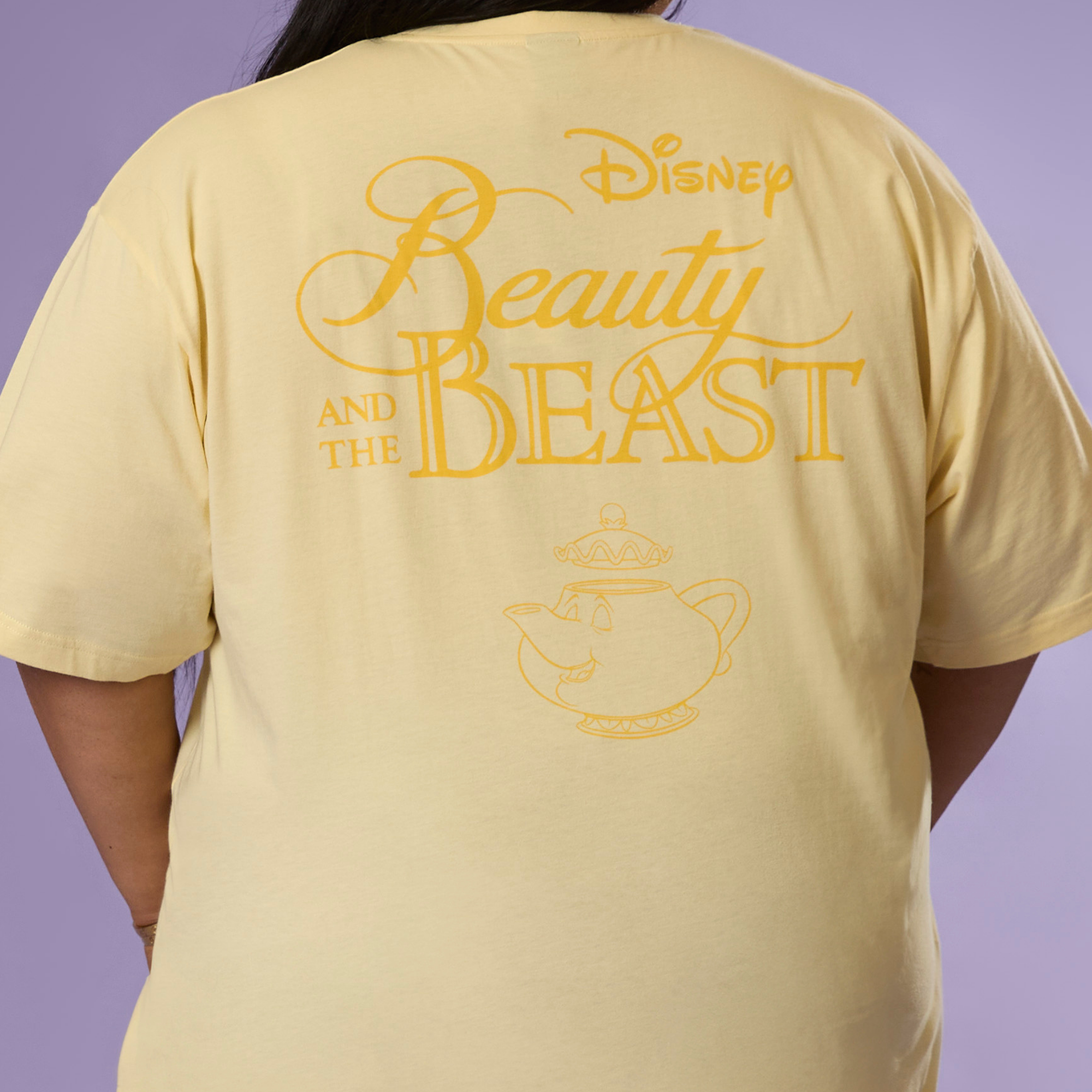 belle t shirt dress Belle Costume Oversized T-shirt Dress