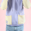 Squishmallows Embroidered Hoodie