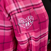 Toy Story Lotso Strawberry Scented Flannel