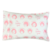 The Golden Girls Sham Set