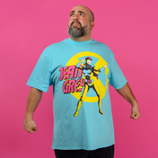 X-Men Jean Grey T-Shirt Dress