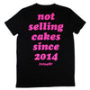 Cakeworthy Logo T-Shirt