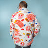 Honeydukes Sherpa Jacket