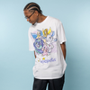 Neopets Faerie T-Shirt Dress