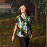 Wicked AOP T-Shirt II