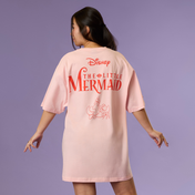 Ariel T-Shirt Dress