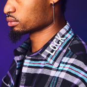 Lock Shock And Barrel Flannel