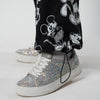 Mickey Wide Leg Pants