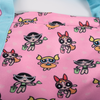 Powerpuff Girls Oversized Tote