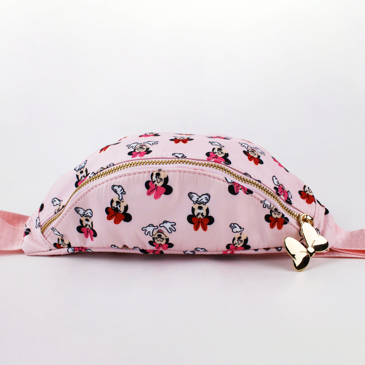 Minnie Mouse Expression Fanny Pack