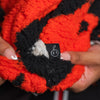 Deadpool Sherpa Jacket