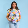 Squishmallows AOP T-Shirt