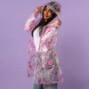 Minnie Mouse Rain Jacket