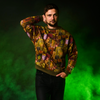 Paranorman Drop Sleeve Crewneck