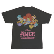 Alice in Wonderland Anniversary T-Shirt