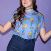 Lizzie McGuire AOP T-Shirt