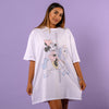 Minnie Mouse Carousel T-Shirt Dress
