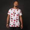 Minnie Mouse Doll AOP T-Shirt