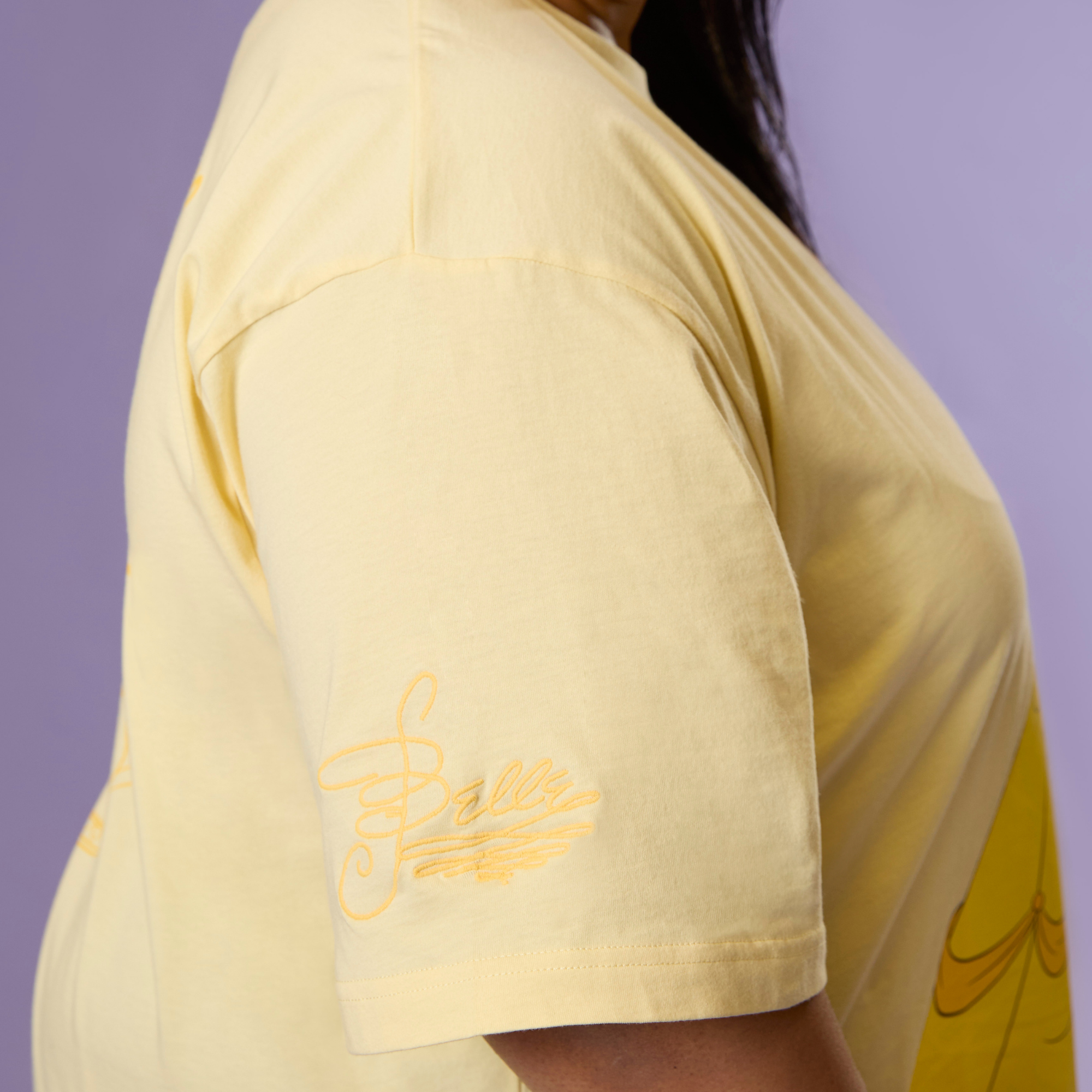 belle t shirt dress Belle T-Shirt Dress
