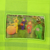 Dipsy Flannel