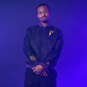 Powerline Bomber Jacket