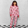Gloomy Bear P.J. Set