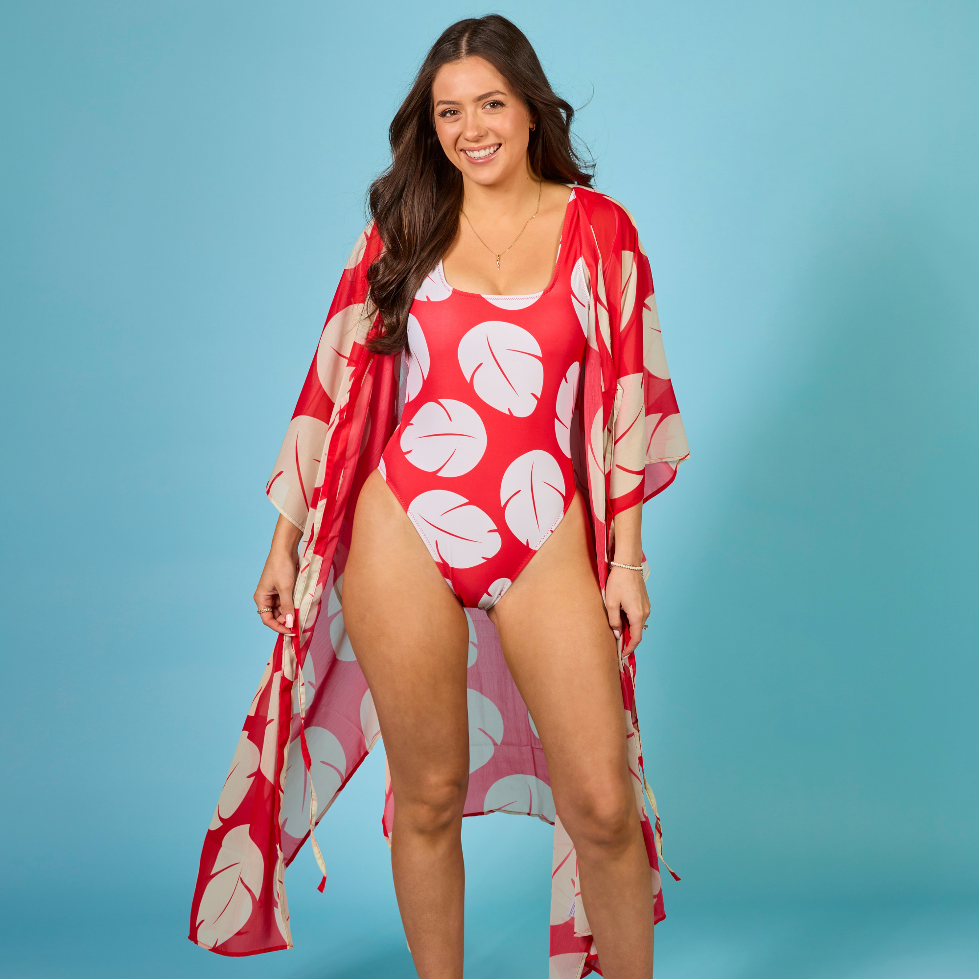 Lilo One Piece Swimsuit