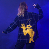 Powerline Flannel