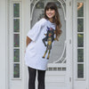 Greta T-Shirt Dress
