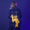 Powerline Flannel
