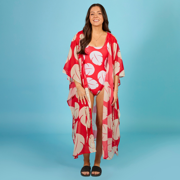 Lilo Caftan