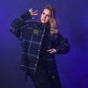 Powerline Flannel