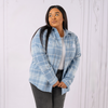 Cinderella Dream Flannel