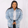 Cinderella Dream Flannel
