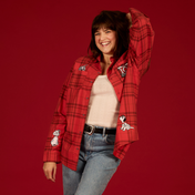 101 Dalmatians Flannel