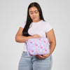BT21 The Journey Cosmetic Bag