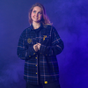 Powerline Flannel