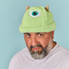 Mike Wazowski Sherpa Beanie